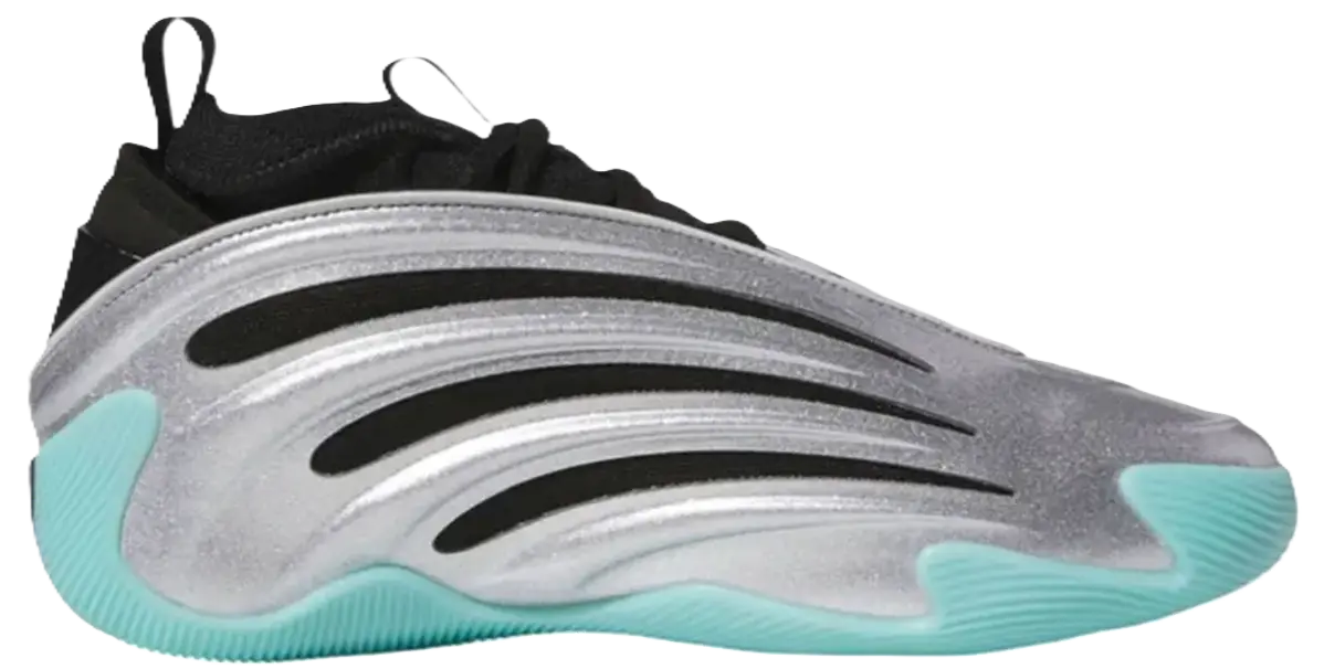 Giày Adidas x Harden Vol. 9 'Supplier Colour' JS1028