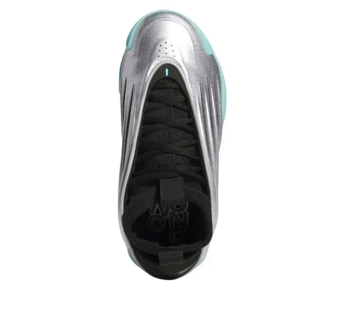 Alternative view of Giày Adidas x Harden Vol. 9 'Supplier Colour' JS1028