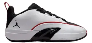 Giày Nike Air Jordan All Game PF 'White Red Black' IQ6583-100