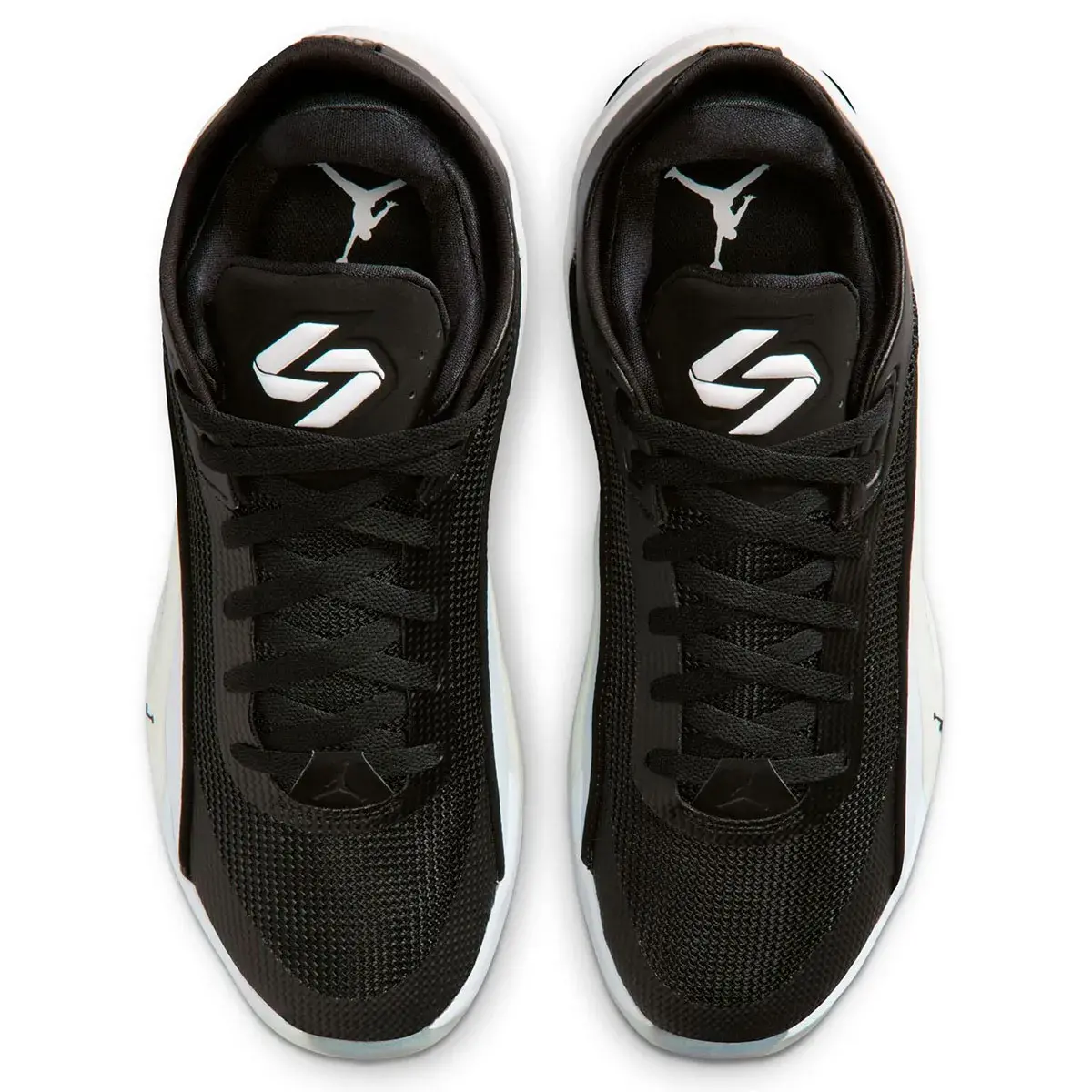Alternative view of Giày Nike Air Jordan Luka 5 'Orca' HV8082-003
