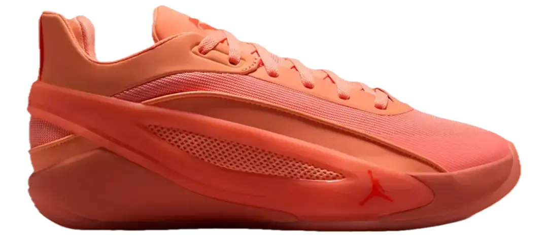 Giày Nike Air Jordan Luka 5 ‘Orange’ HV8087-800