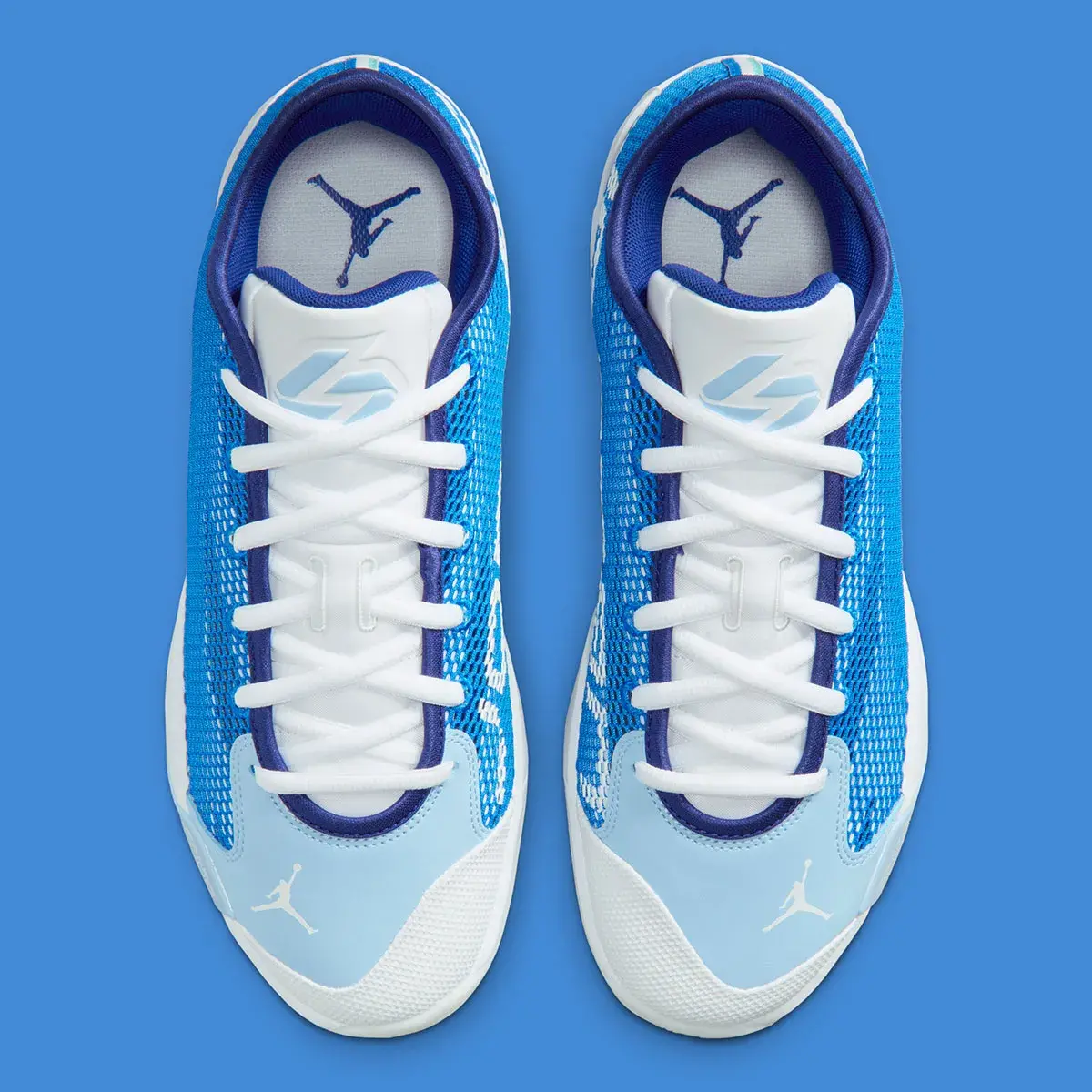 Giày Nike Air Jordan Luka 77 'Big Ticket' IF1610-102 - Ảnh 4