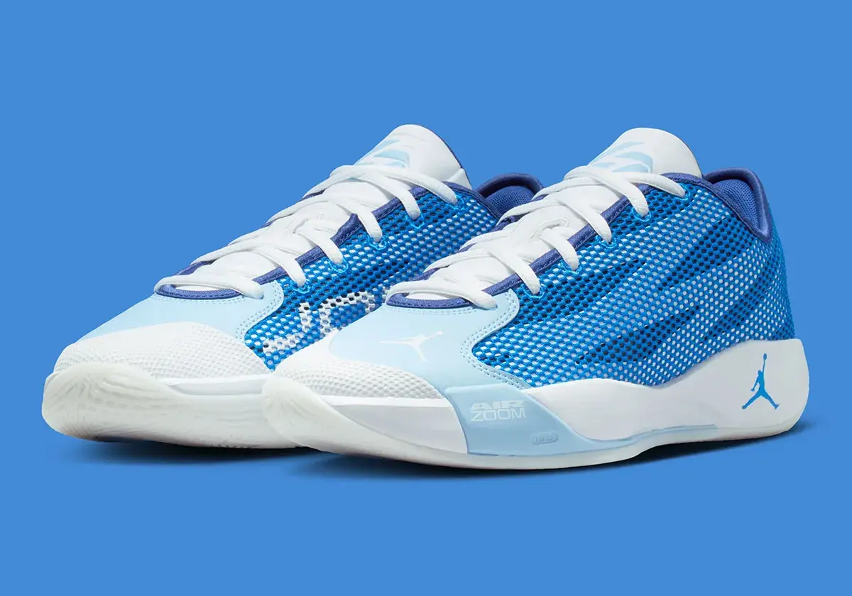 Giày Nike Air Jordan Luka 77 'Big Ticket' IF1610-102 - Ảnh 5