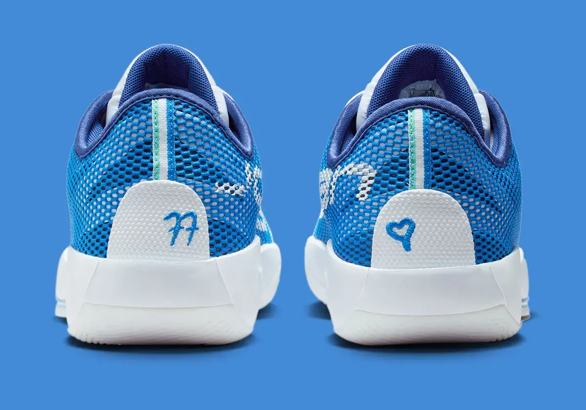 Giày Nike Air Jordan Luka 77 'Big Ticket' IF1610-102 - Ảnh 6