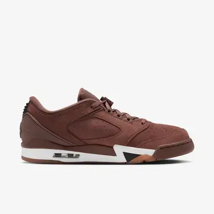 Giày Nike Air Jordan Sixty Plus Low 'Fauna Brown' IH2047-200 - Ảnh 3