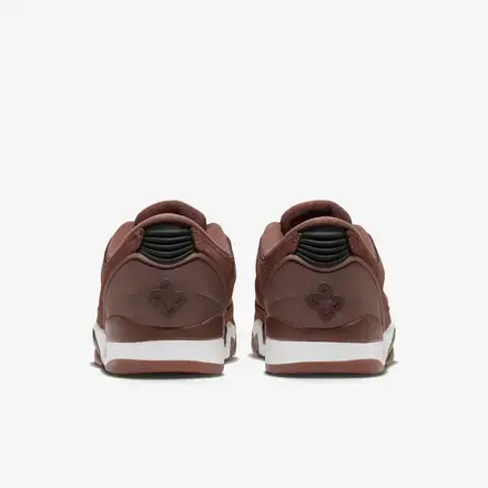 Giày Nike Air Jordan Sixty Plus Low 'Fauna Brown' IH2047-200 - Ảnh 6