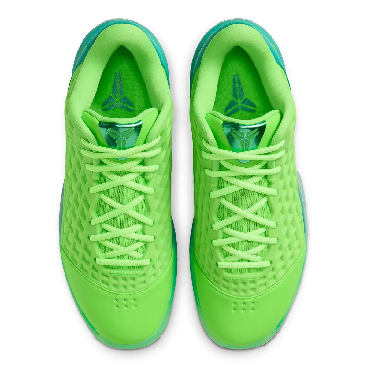 Giày Nike Kobe 3 Low Protro 'Grinch' IV7127-300 - Ảnh 4