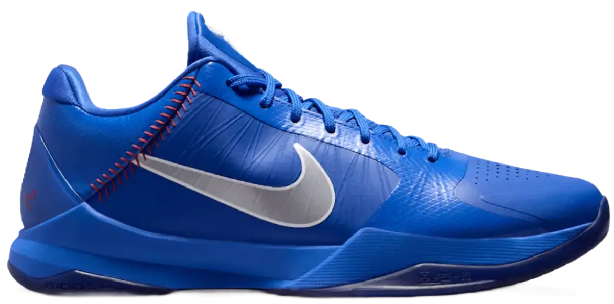 Giày Nike Kobe 5 Protro 'Hyper Royal' IO6256-400