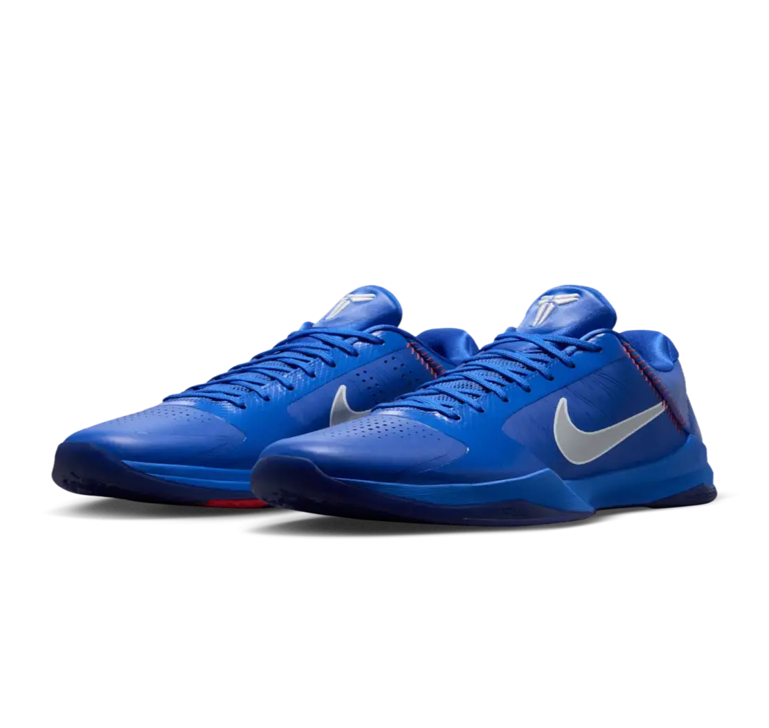 Alternative view of Giày Nike Kobe 5 Protro 'Hyper Royal' IO6256-400