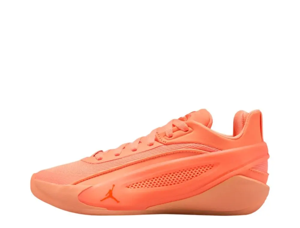 Alternative view of Giày Nike Air Jordan Luka 5 'Mango' IM5166-800