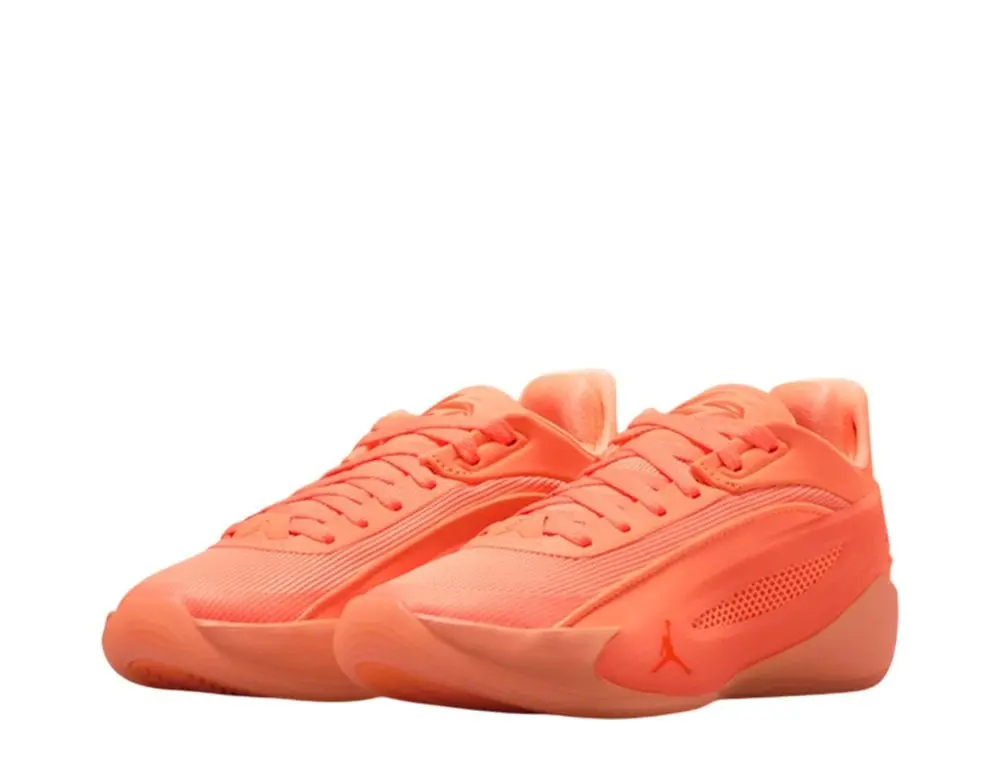 Giày Nike Air Jordan Luka 5 'Mango' IM5166-800 - Ảnh 5