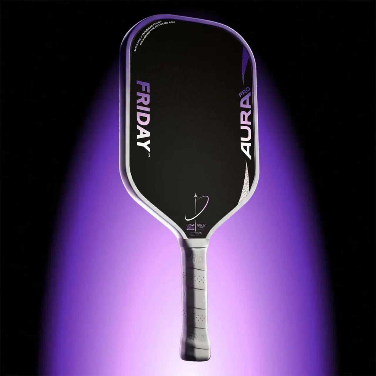 Top 10 vợt Pickleball dưới 200 USD đáng mua năm 2026