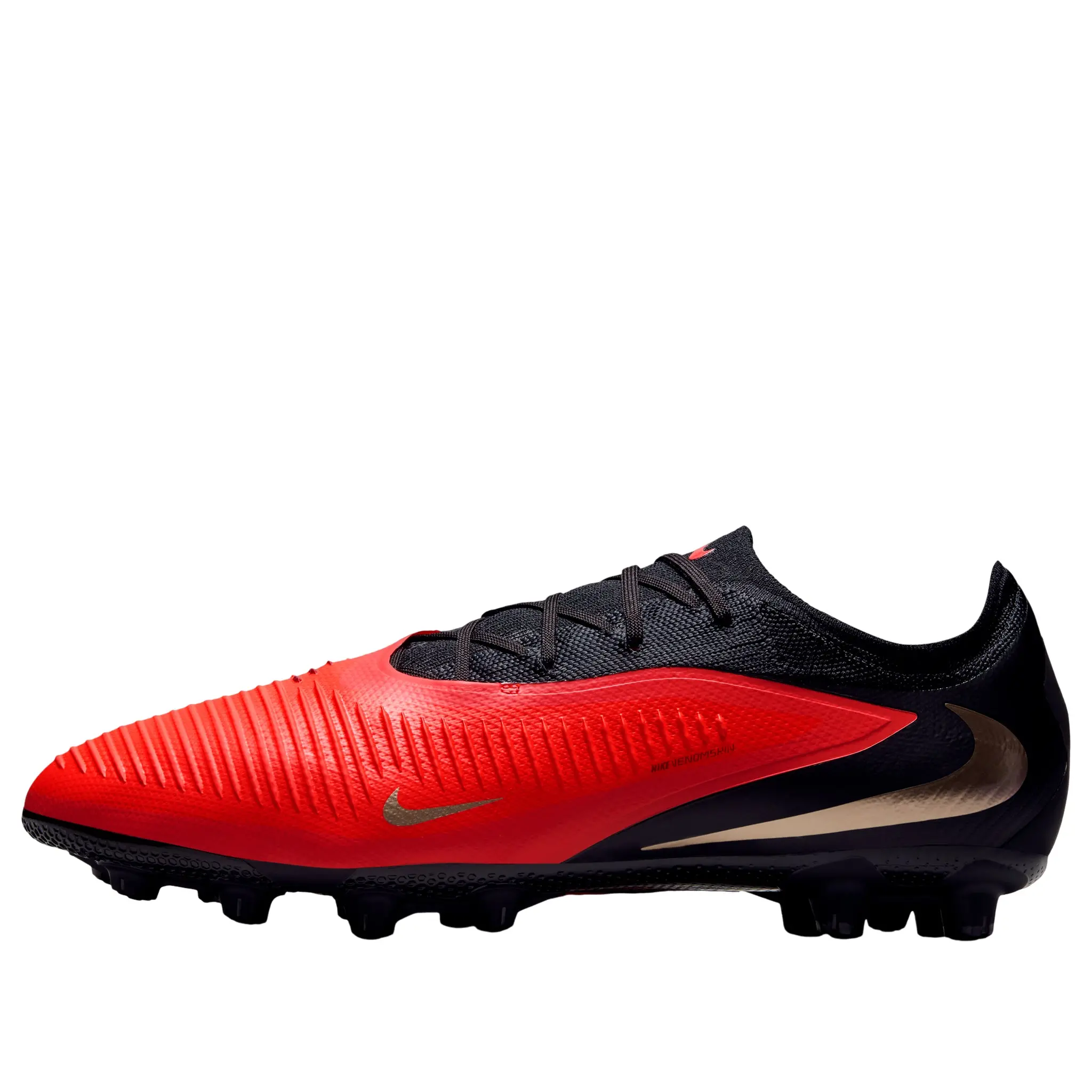 Giày Nike Phantom 6 Low Pro HG 'Bright Crimson' HQ2316-600 - Ảnh 7