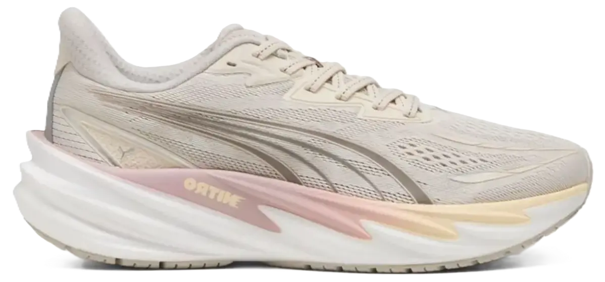Giày Puma Velocity Nitro 5 'Alpine Snow Misty Pink' 312945-08