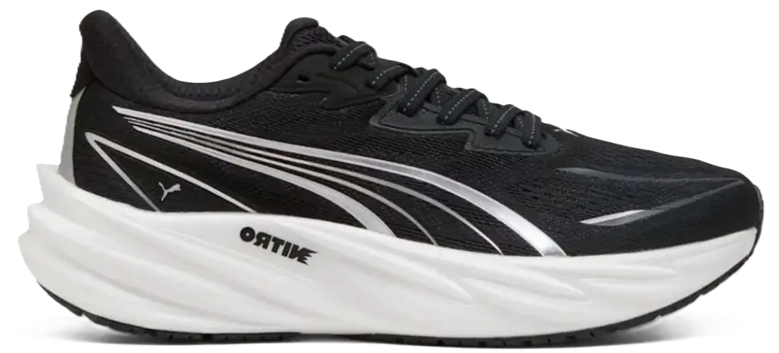 Giày Puma Velocity Nitro 5 'Black White' 312945-01