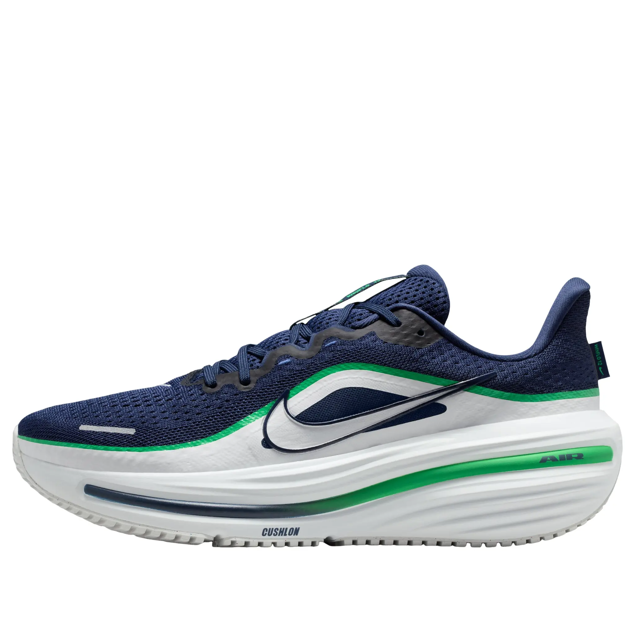 Giày Nike Winflo 12 'Midnight Navy' HV9272-401 - Ảnh 5