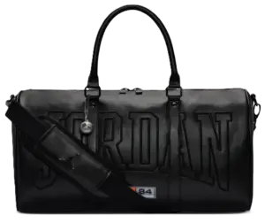 Túi Jordan 25L Perforated Duffel Bag 'Black' IR8410-010
