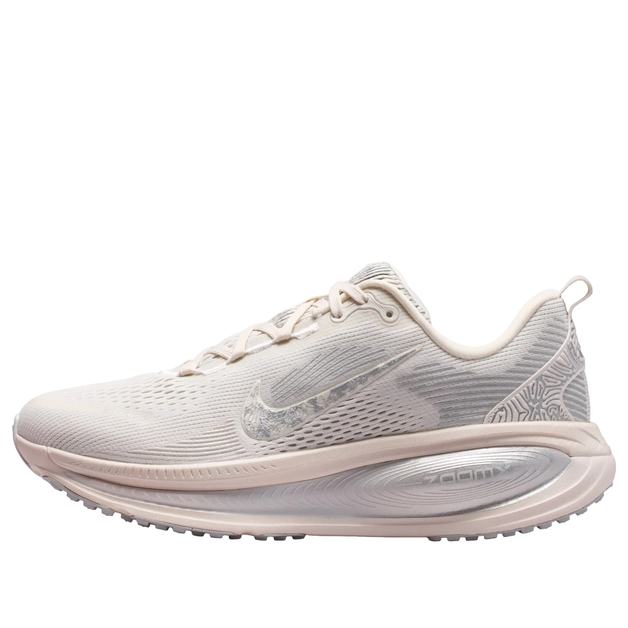 Giày Nike Air Zoom Vomero 18 SE 'Grey Silver' IM8330-001 - Ảnh 6