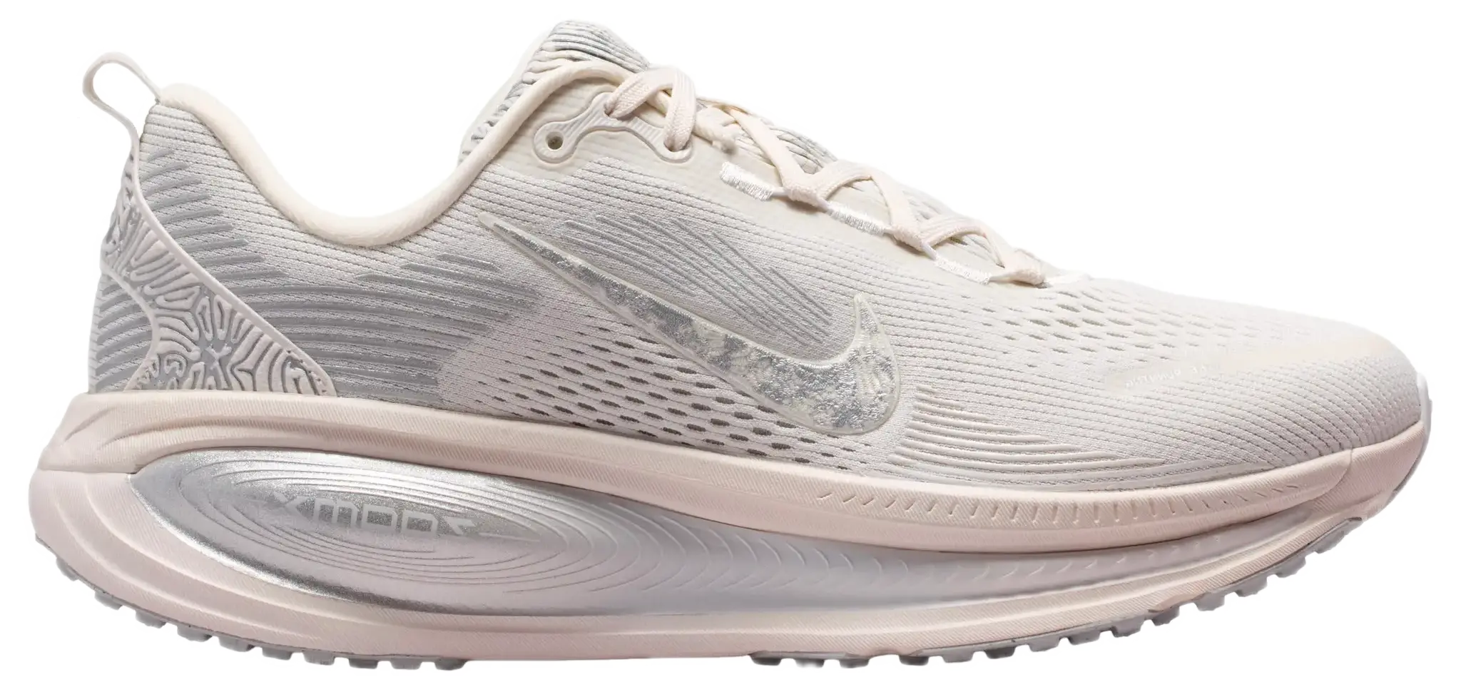 Giày Nike Air Zoom Vomero 18 SE 'Grey Silver' IM8330-001
