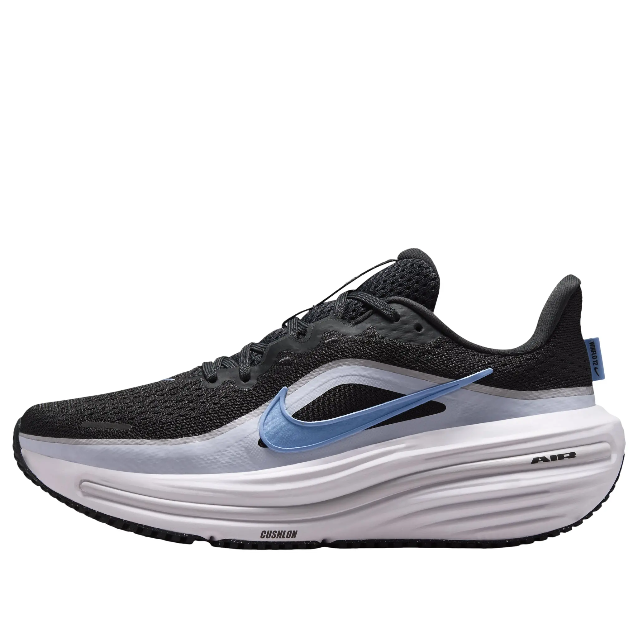 Giày Nike Winflo 12 'Dark Smoke Grey' HV9273-005 - Ảnh 7