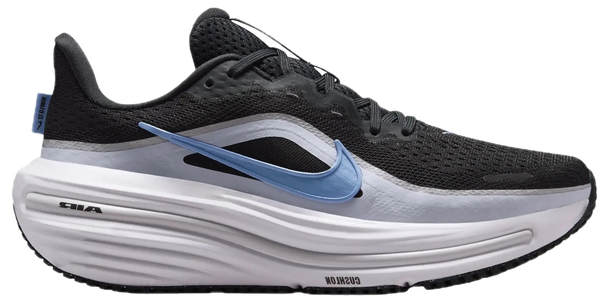 Giày Nike Winflo 12 'Dark Smoke Grey' HV9273-005