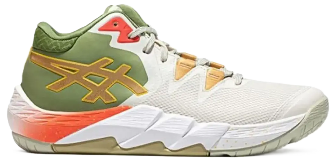 Giày Asics Unpre Ars 2 'White' 1063A091-200