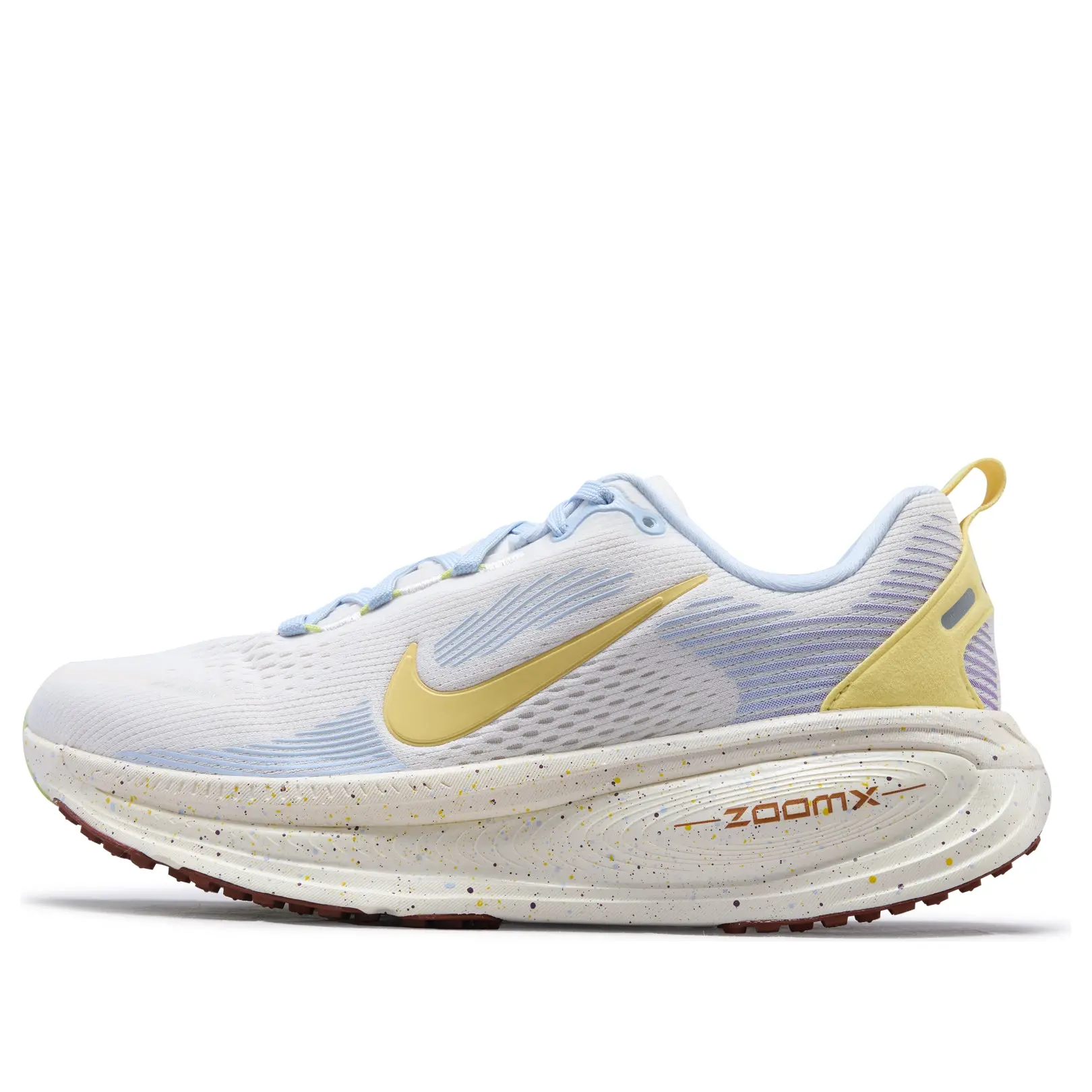 Giày Nike Air Zoom Vomero 18 'Yellow Sky Blue' IW2351-071 - Ảnh 6