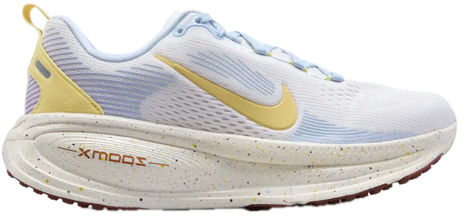 Giày Nike Air Zoom Vomero 18 'Yellow Sky Blue' IW2351-071