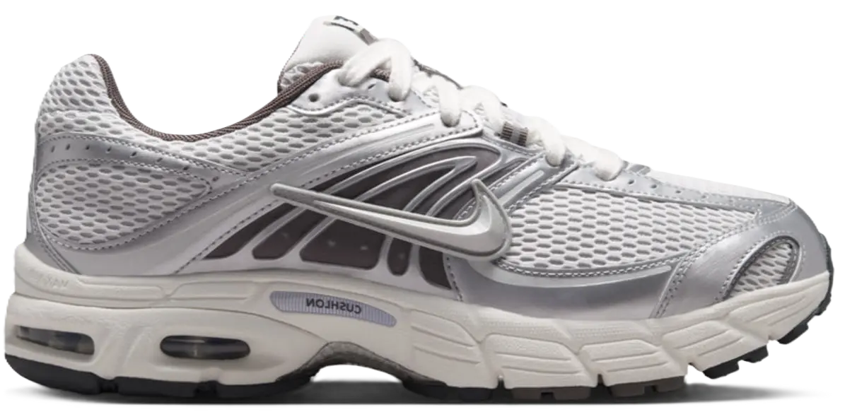 Giày Nike Air Max Moto 2K 'Metallic Silver' IV5759-094