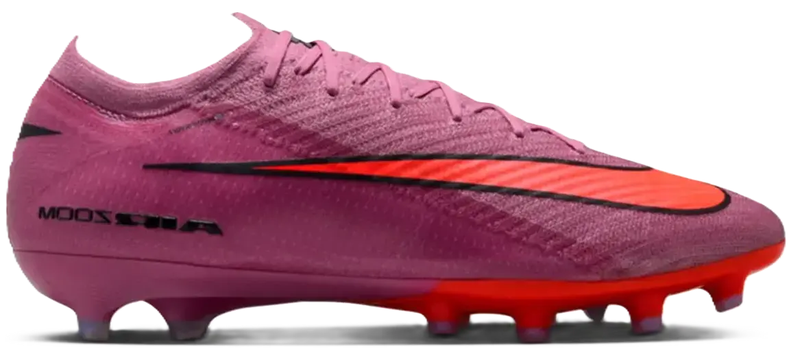Giày Nike Mercurial Vapor 16 Elite 'Total Crimson' FQ8693-600