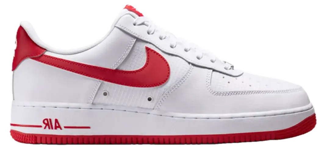 Giày Nike Air Force 1 ’07 LV8 ‘White’ IR0952-101