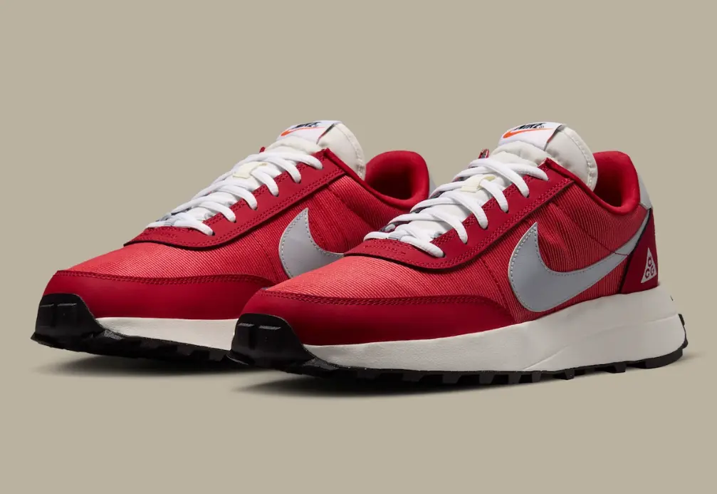 Giày Nike ACG LDV 'Varsity Red' IF2857-600 - Ảnh 3