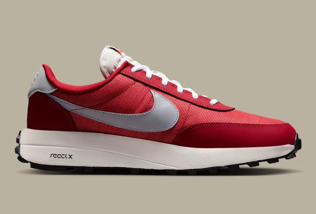 Giày Nike ACG LDV 'Varsity Red' IF2857-600 - Ảnh 4
