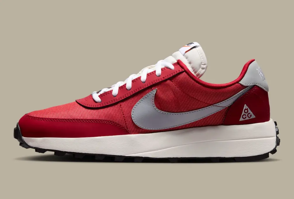 Giày Nike ACG LDV 'Varsity Red' IF2857-600 - Ảnh 5