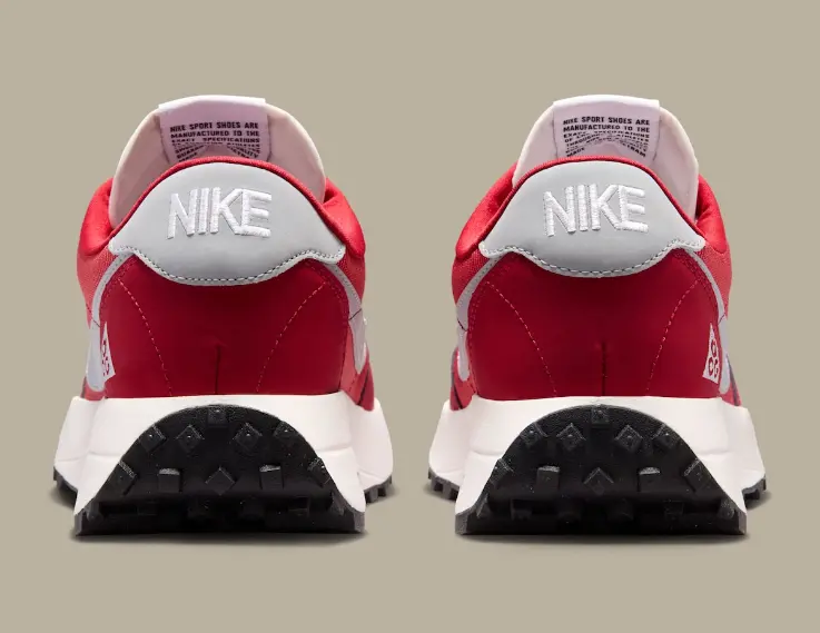 Giày Nike ACG LDV 'Varsity Red' IF2857-600 - Ảnh 6