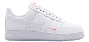 Giày Nike Air Force 1 Low 'White Lotus' IV4453-100
