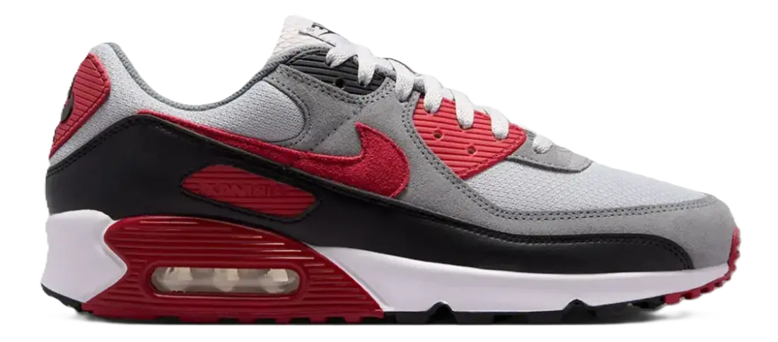 Giày Nike Air Max 90 ‘Red’ DM0029-026