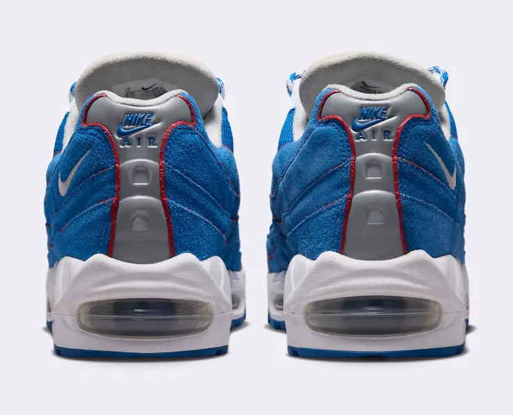 Alternative view of Giày Nike Air Max 95 OG 'Lawson' IR1944-400