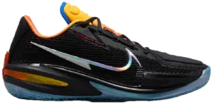 Giày Nike Air Zoom GT Cut 'Black Multi' IU0779-001