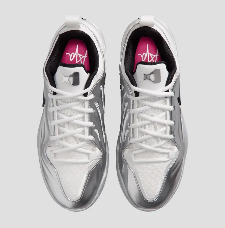 Giày Nike A'ja Wilson A'Two 'WNBA All-Star' IR4504-100 - Ảnh 3