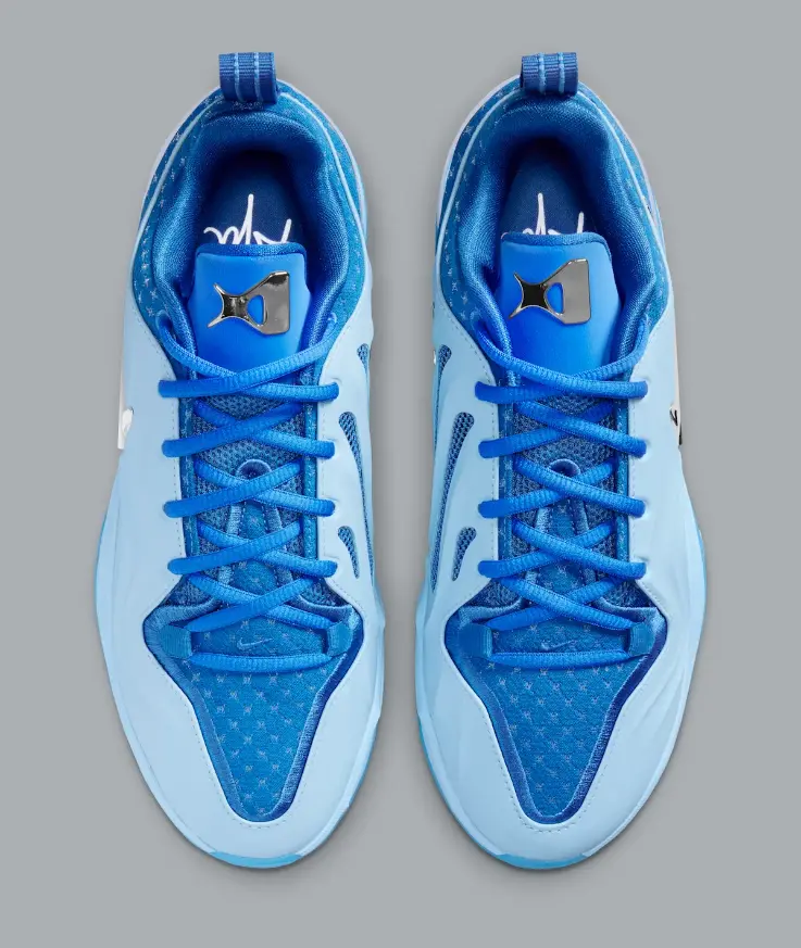 Giày Nike A'ja Wilson A'Two 'Still Loading' IH1135-400 - Ảnh 3
