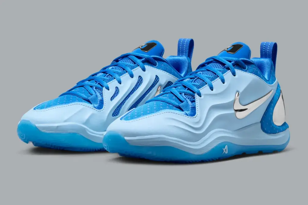 Giày Nike A'ja Wilson A'Two 'Still Loading' IH1135-400 - Ảnh 4