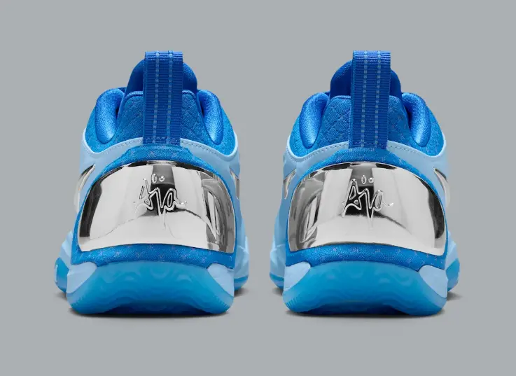 Giày Nike A'ja Wilson A'Two 'Still Loading' IH1135-400 - Ảnh 5