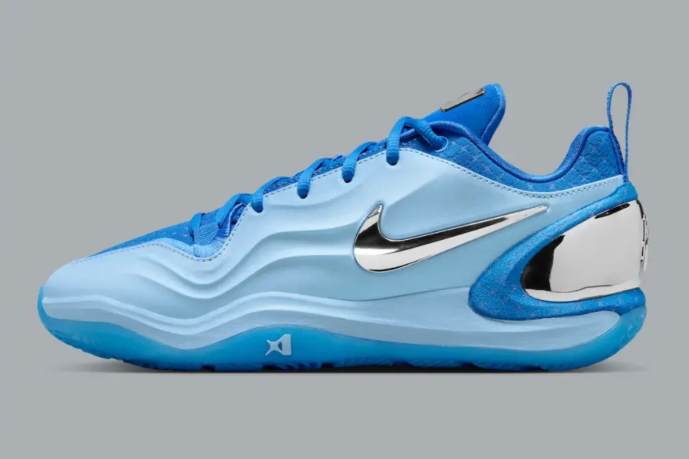 Giày Nike A'ja Wilson A'Two 'Still Loading' IH1135-400 - Ảnh 6