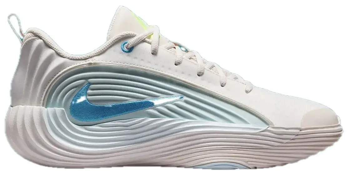 Giày Nike Giannis Immortality 5 'Sail Glacier Blue' IM5130-102