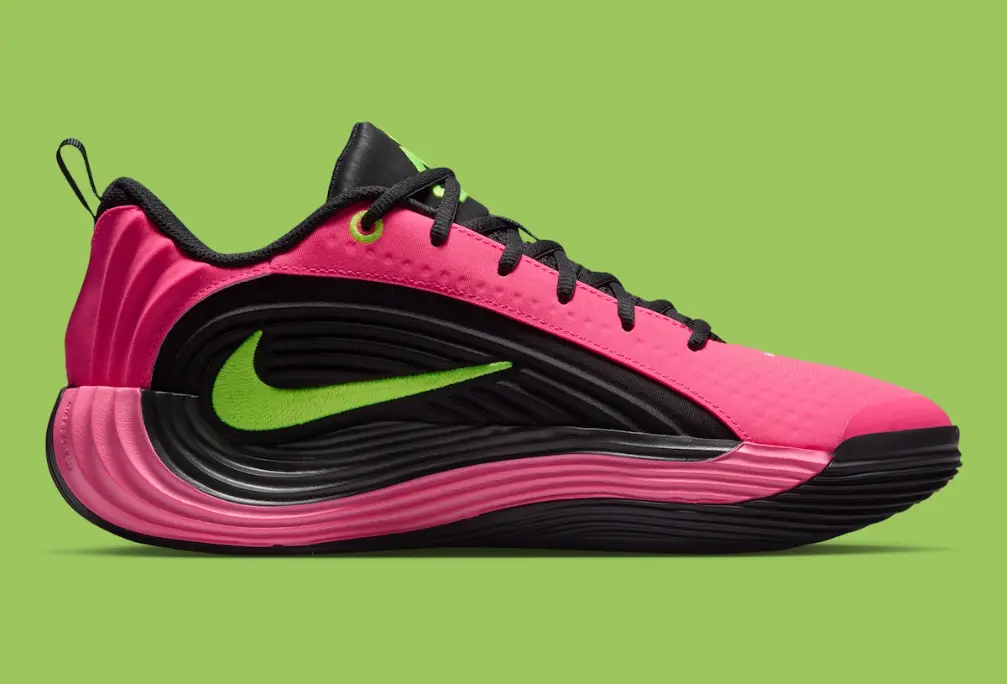 Giày Nike Giannis Immortality 5 'South Beach' IM5130-601 - Ảnh 4