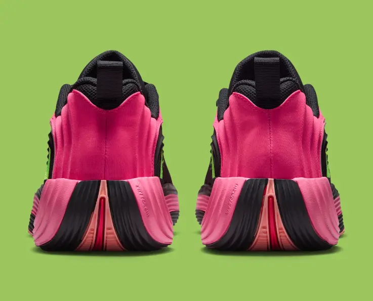 Giày Nike Giannis Immortality 5 'South Beach' IM5130-601 - Ảnh 6