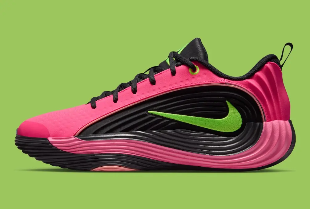 Giày Nike Giannis Immortality 5 'South Beach' IM5130-601 - Ảnh 7