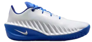 Giày Nike GT Cut 4 Team Bank 'White Blue' IM4126-102
