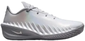 Giày Nike GT Cut 4 Team Bank 'White Grey' IM4126-103
